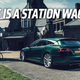Image for article titled This Tesla Model S Shooting Brake Is Beautiful But Not A Shooting Brake